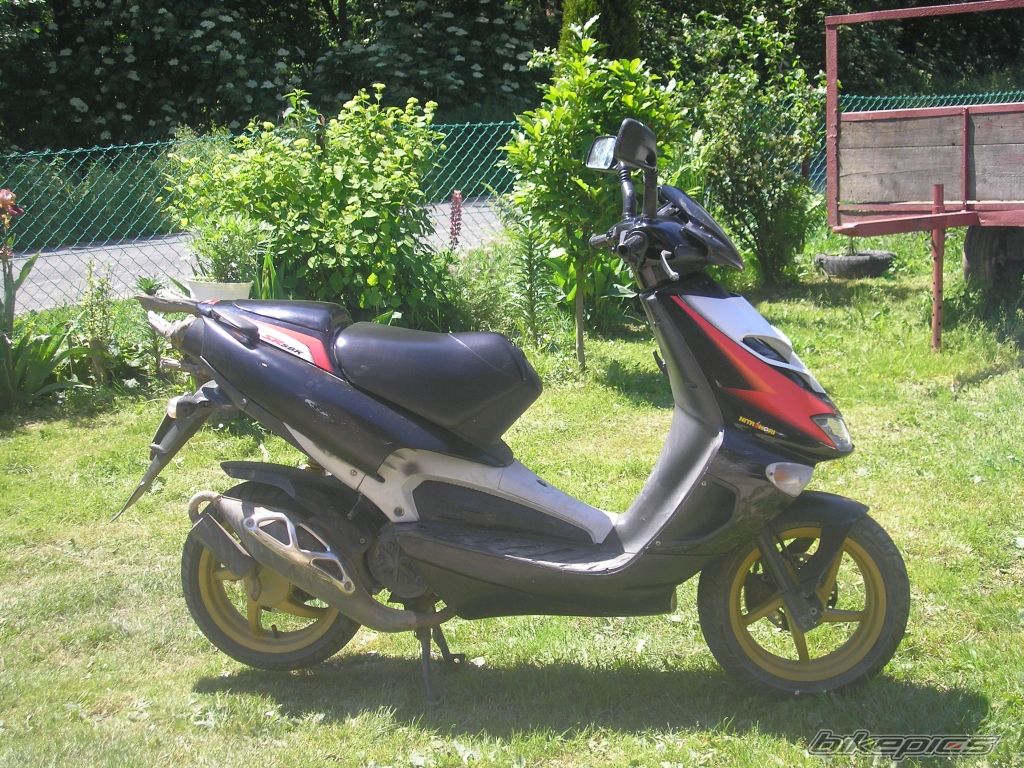 Bike Photo 923842