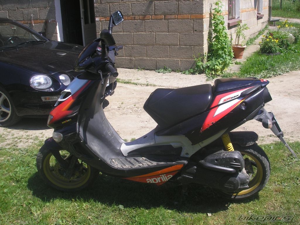 Bike Photo 923844