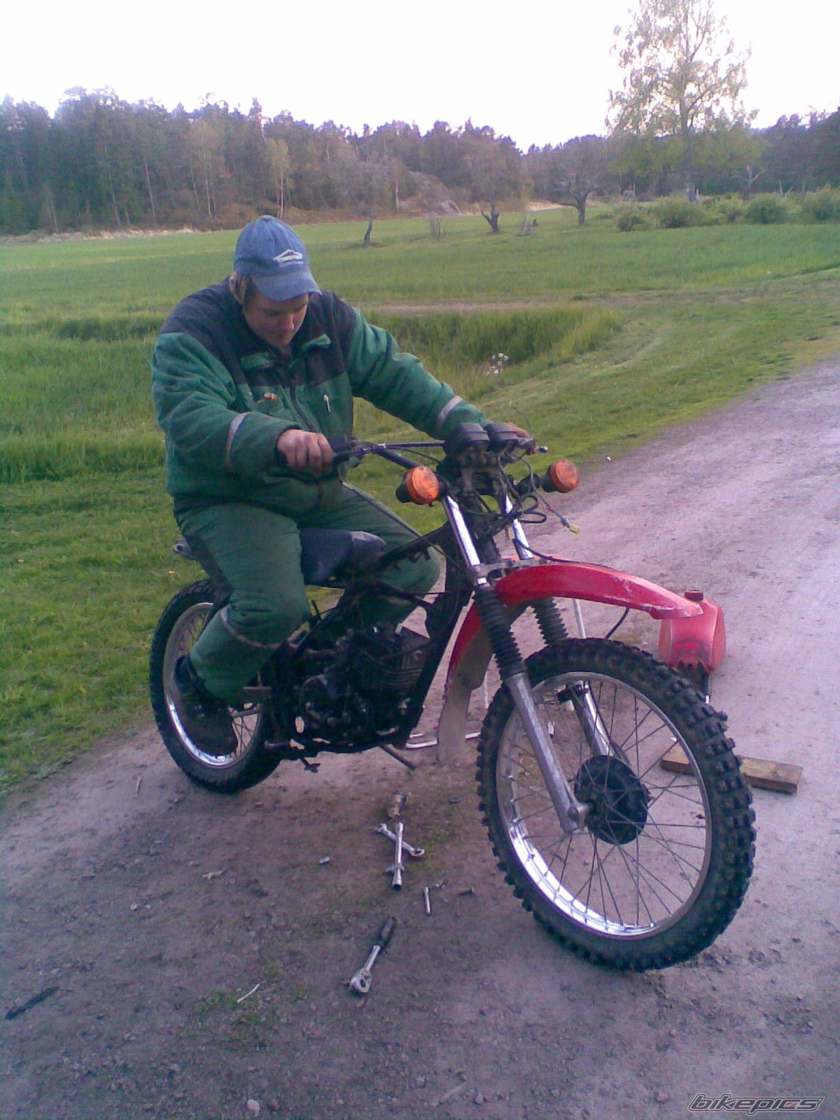 Bike Photo 923864
