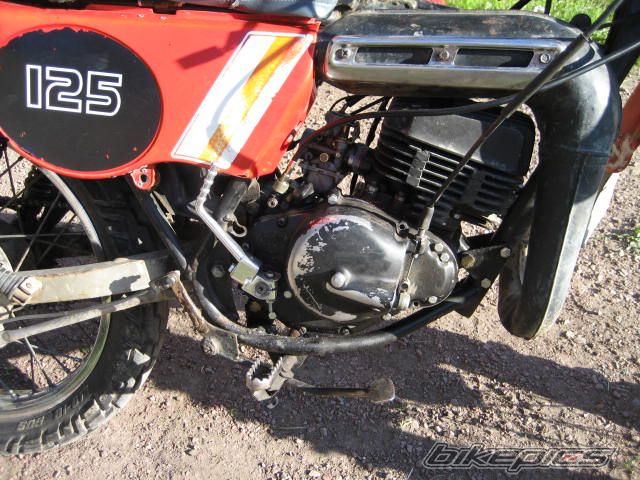Bike Photo 923866