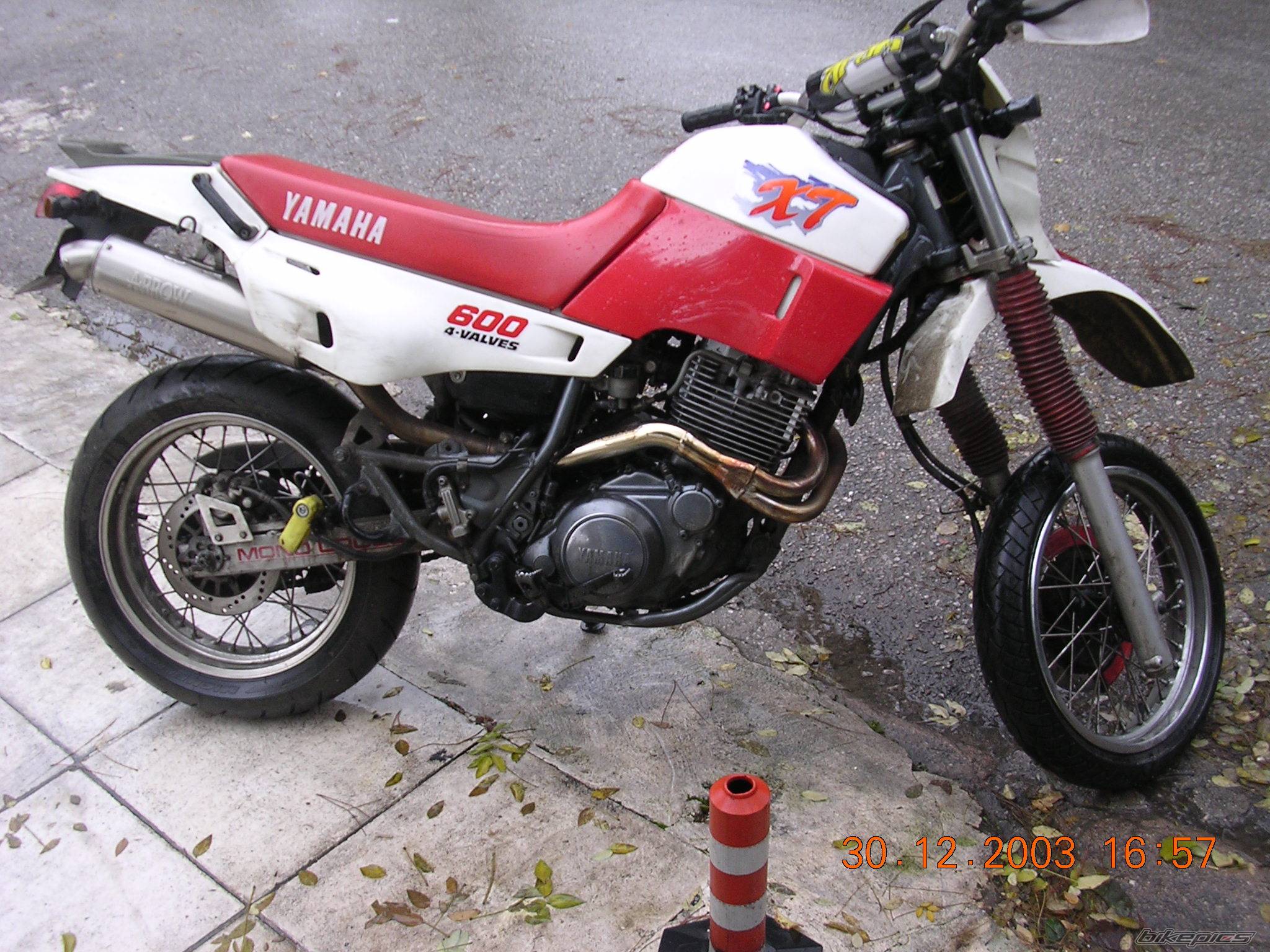 Bike Photo 92387