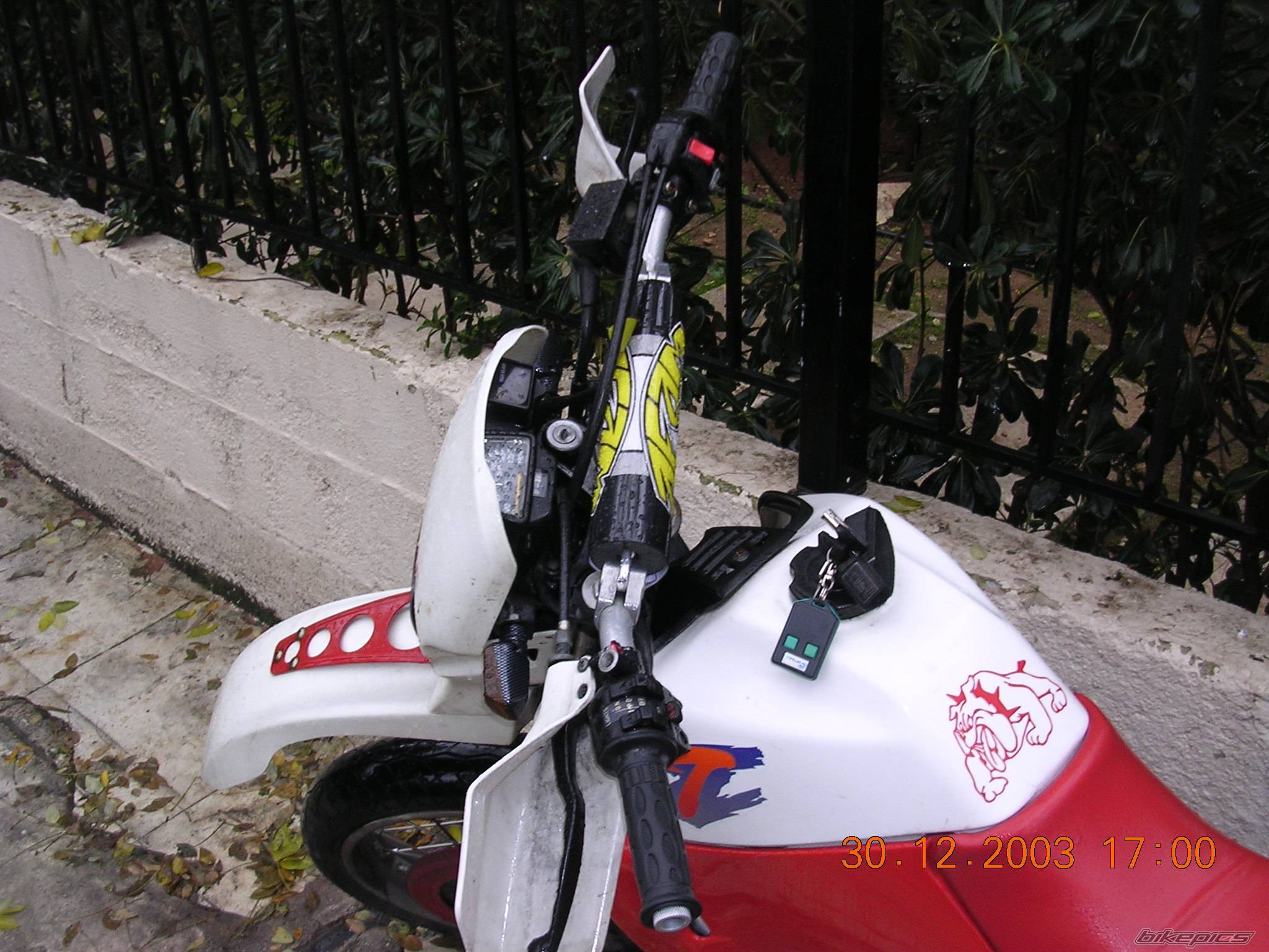 Bike Photo 92388