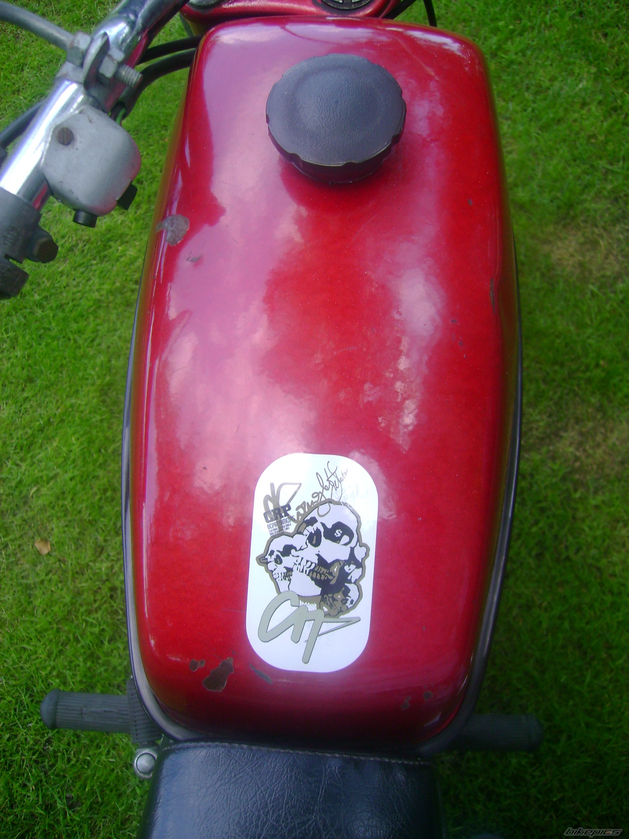 Bike Photo 923949