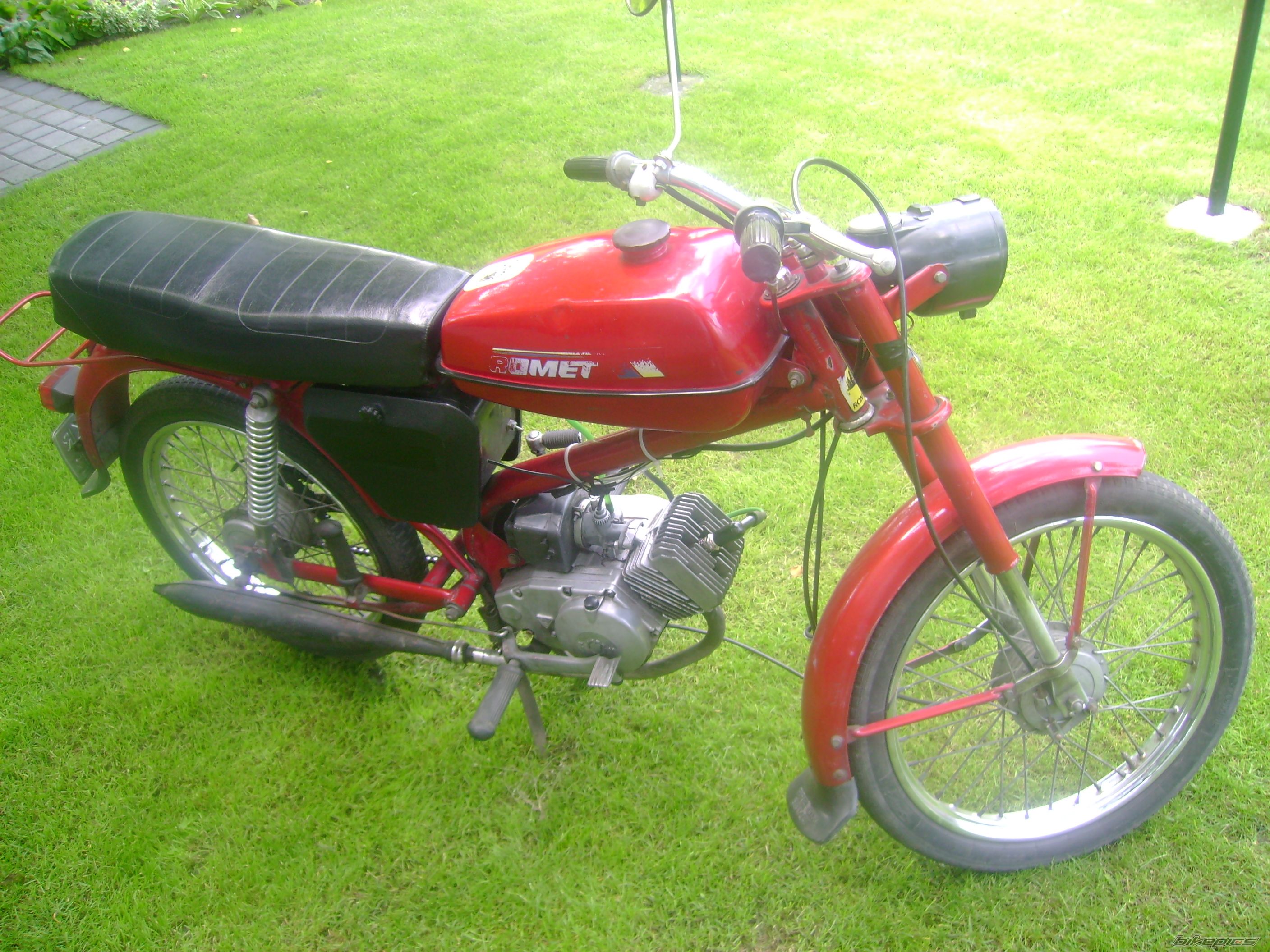 Bike Photo 923954