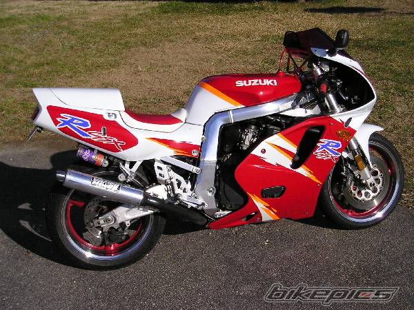 Bike Photo 92398