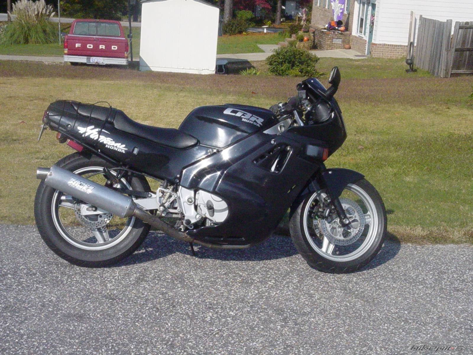 Bike Photo 92401