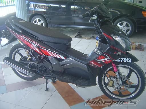 Bike Photo 924011