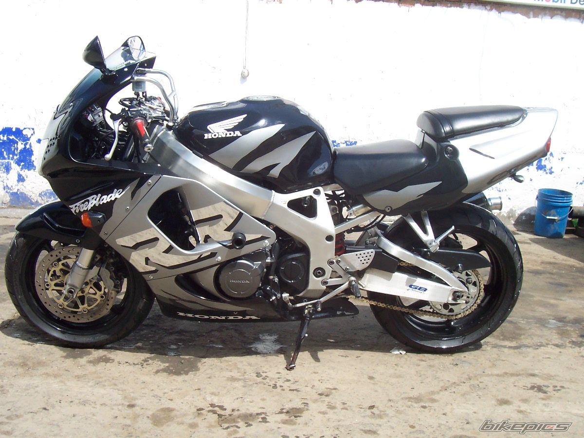 Bike Photo 924013