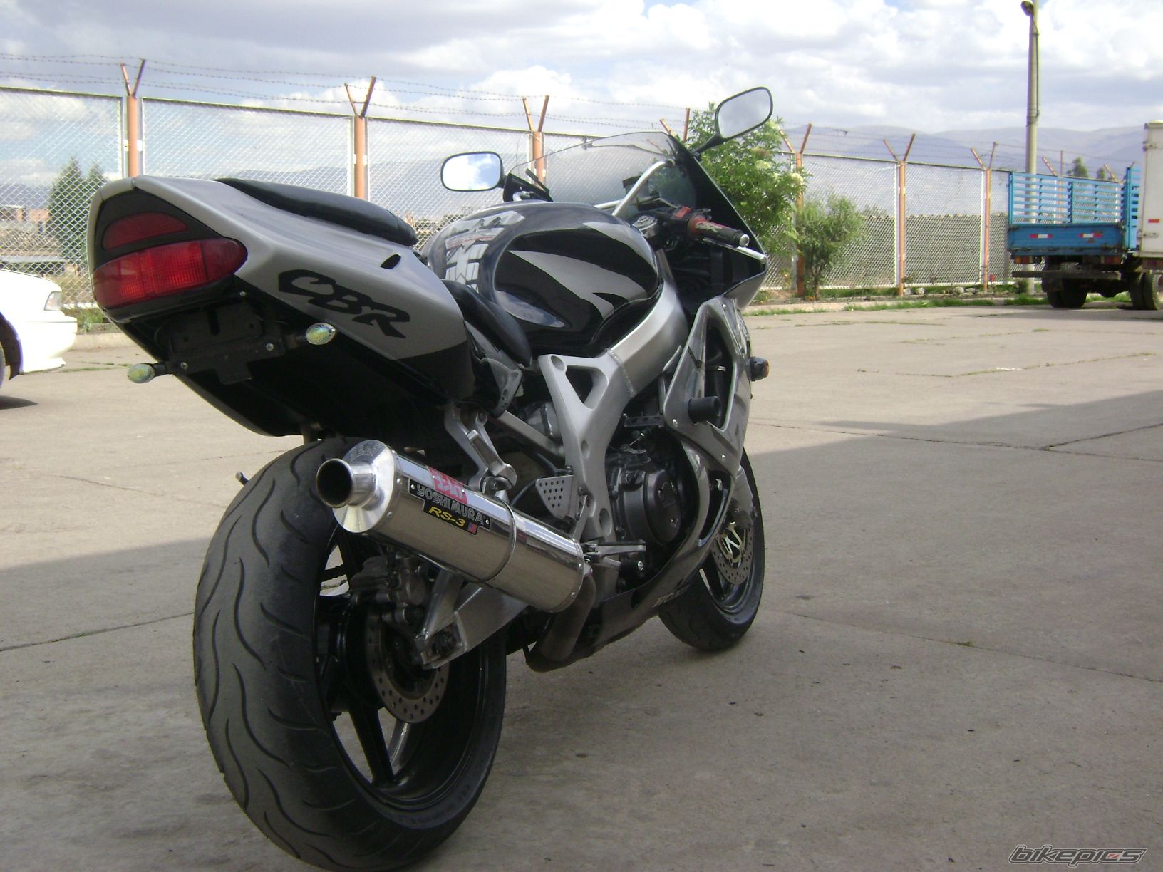 Bike Photo 924020