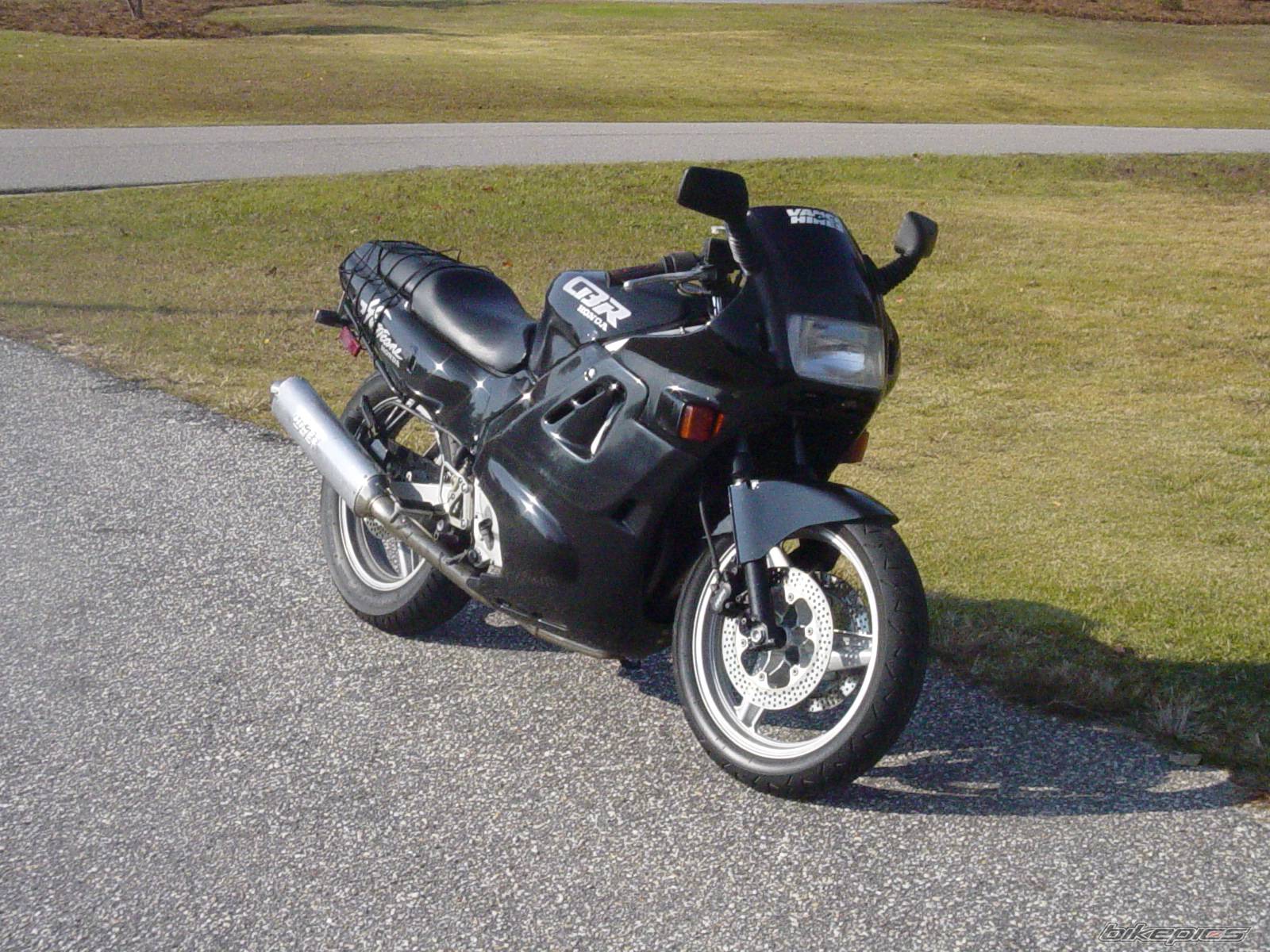 Bike Photo 92404