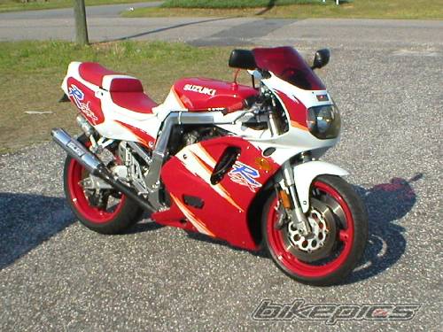 Bike Photo 92405