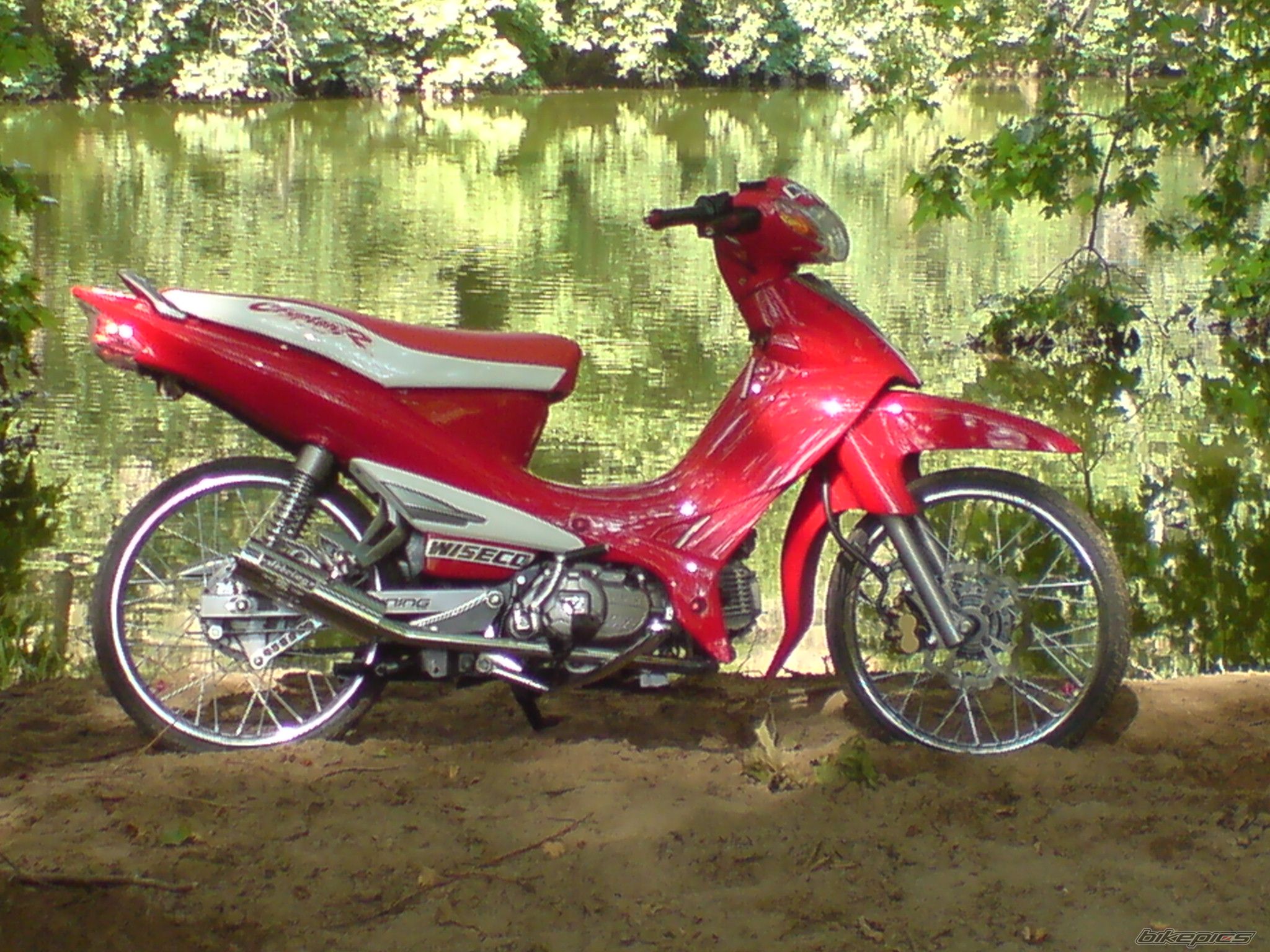 Bike Photo 924061
