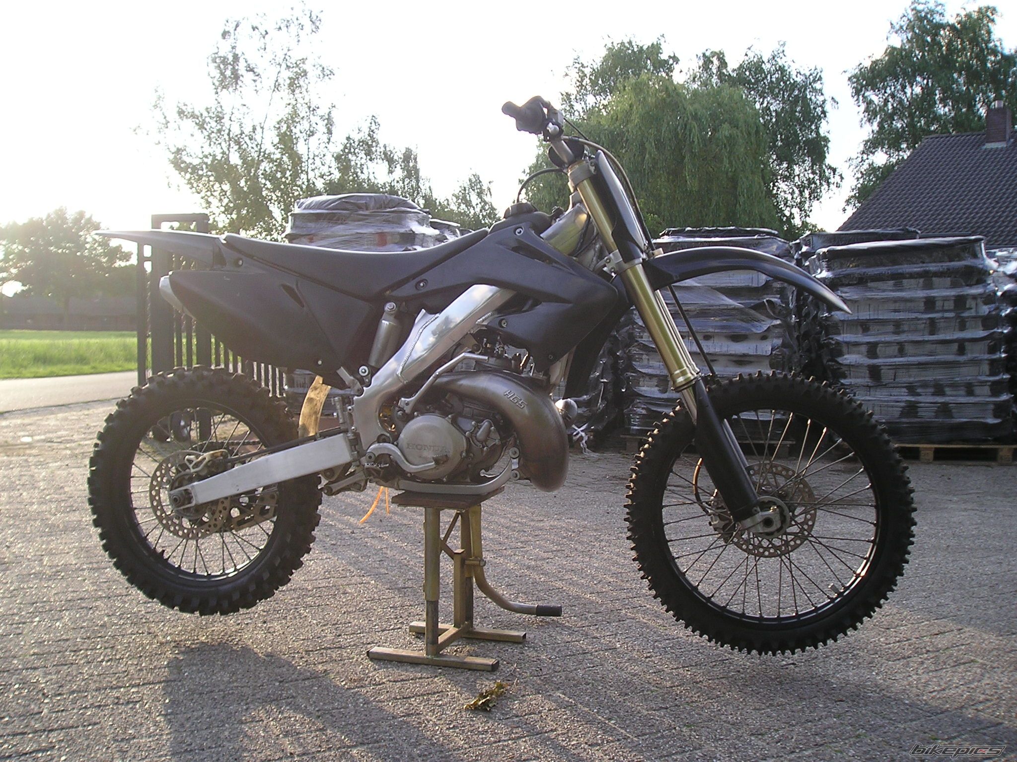 Bike Photo 924063