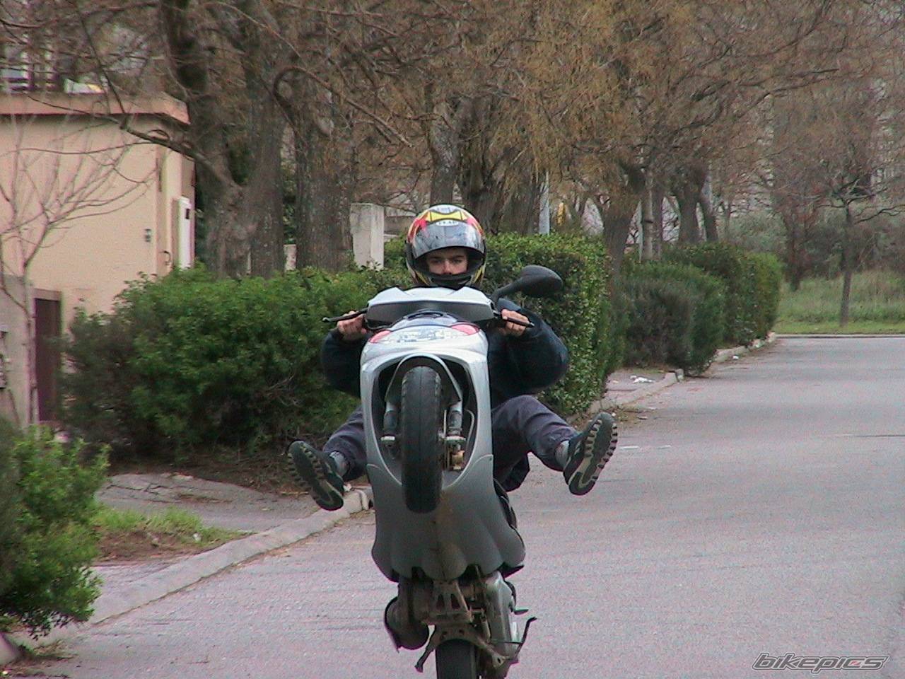 Bike Photo 92407