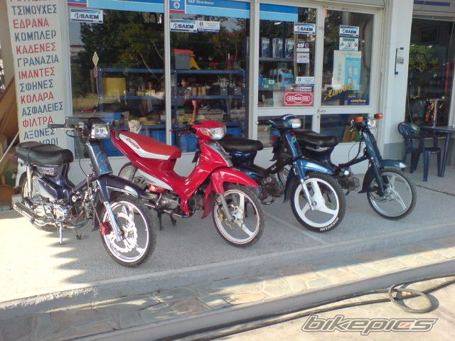Bike Photo 924074