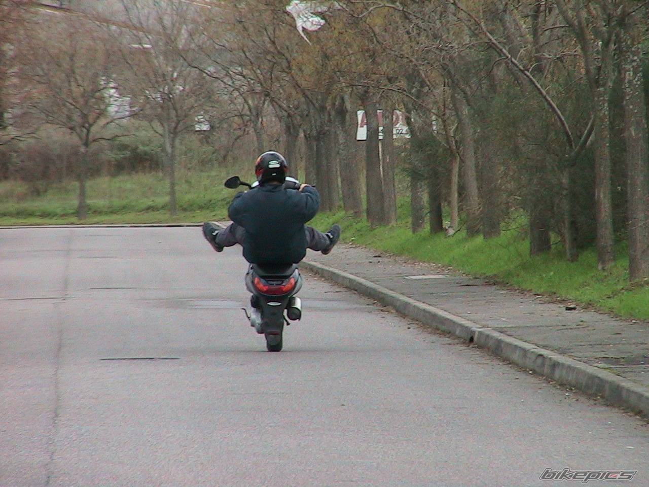 Bike Photo 92408