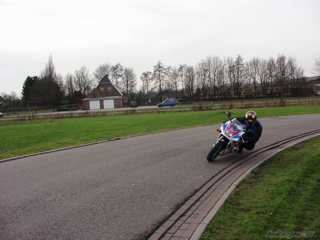 Bike Photo 92410
