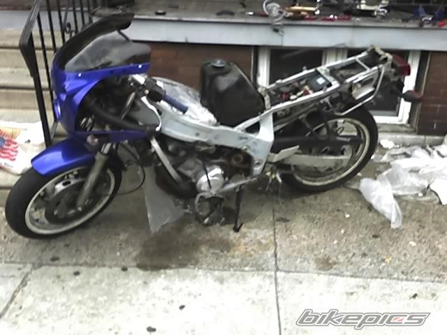 Bike Photo 924187