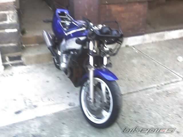 Bike Photo 924189