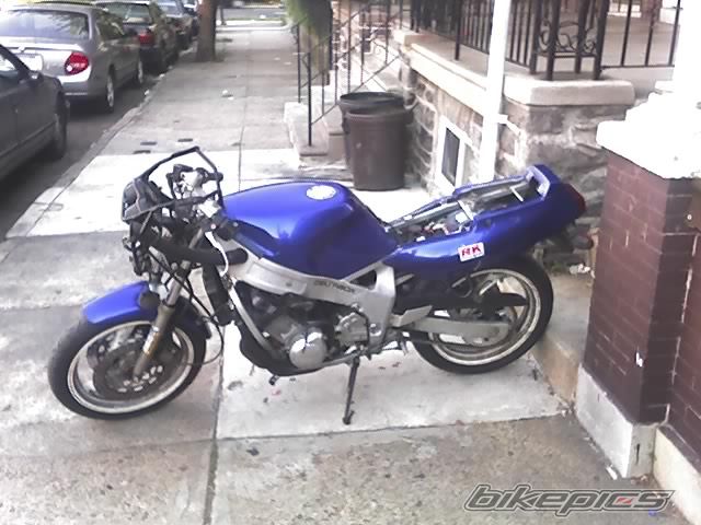 Bike Photo 924190