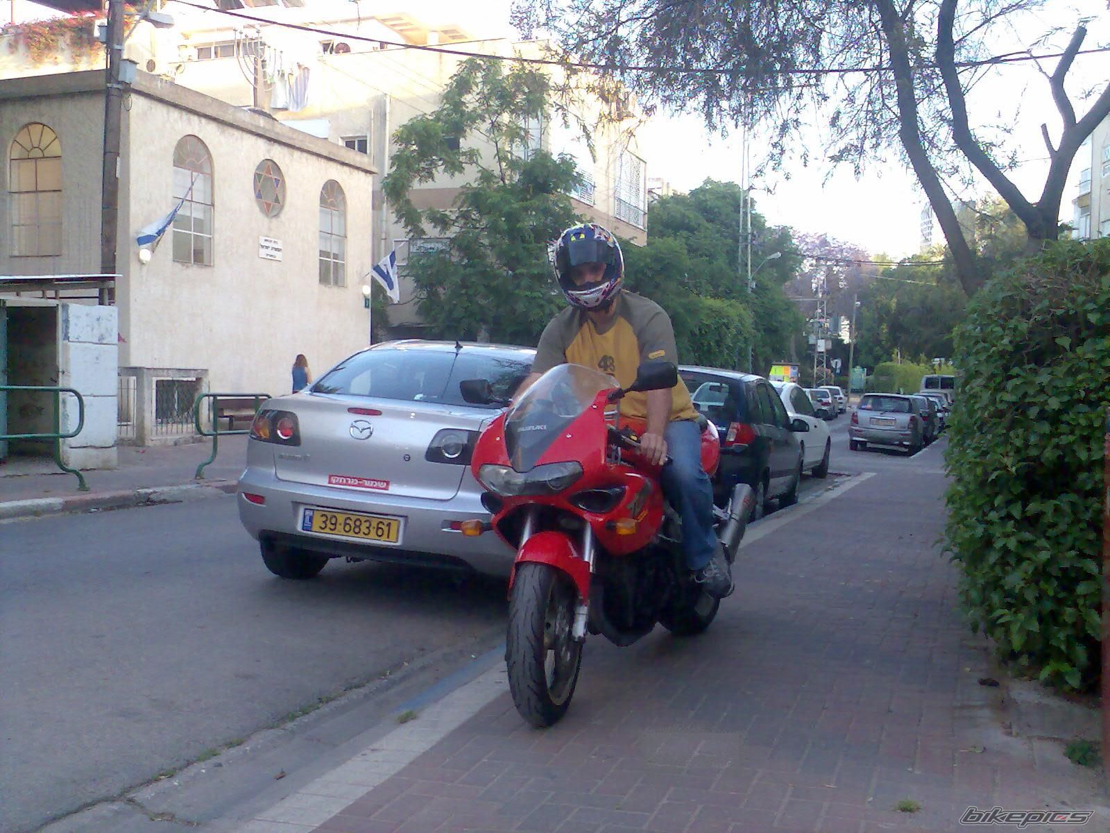Bike Photo 924224