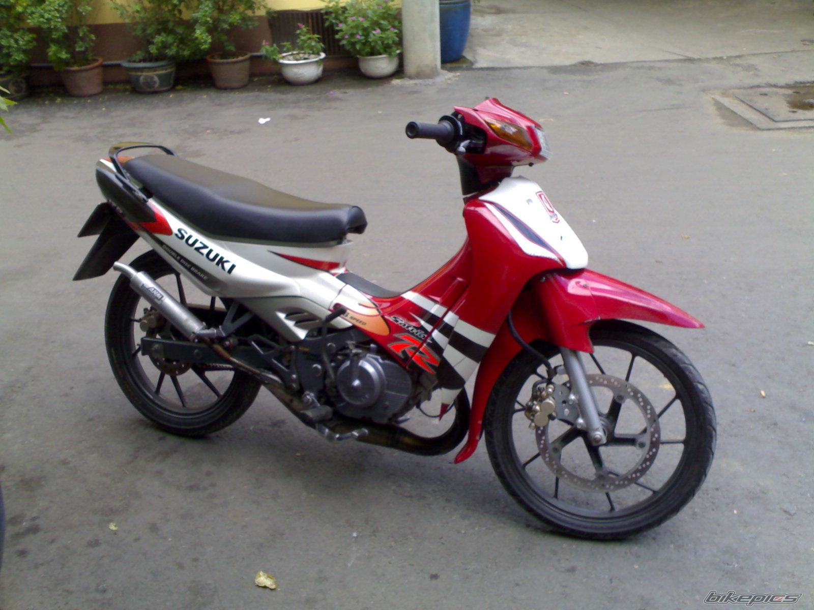 Bike Photo 924227