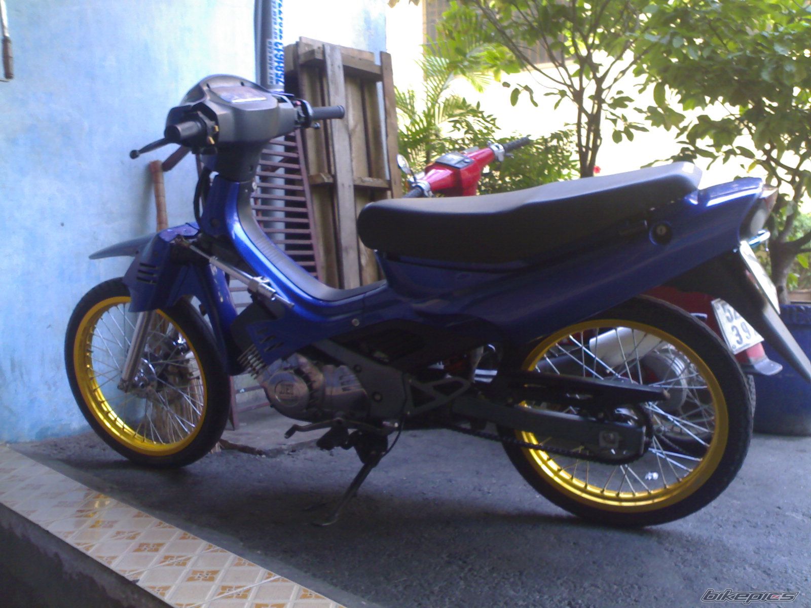 Bike Photo 924234