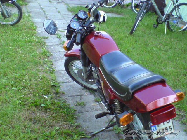 KS 80 Sport