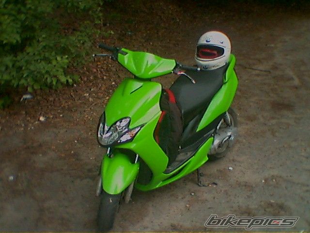 Bike Photo 924264