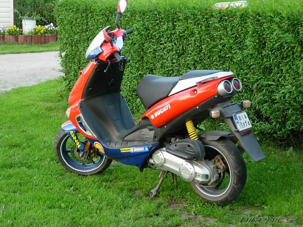 Bike Photo 924270