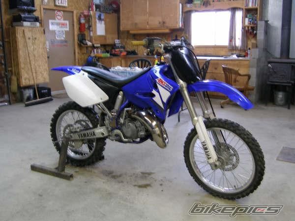 Bike Photo 924287