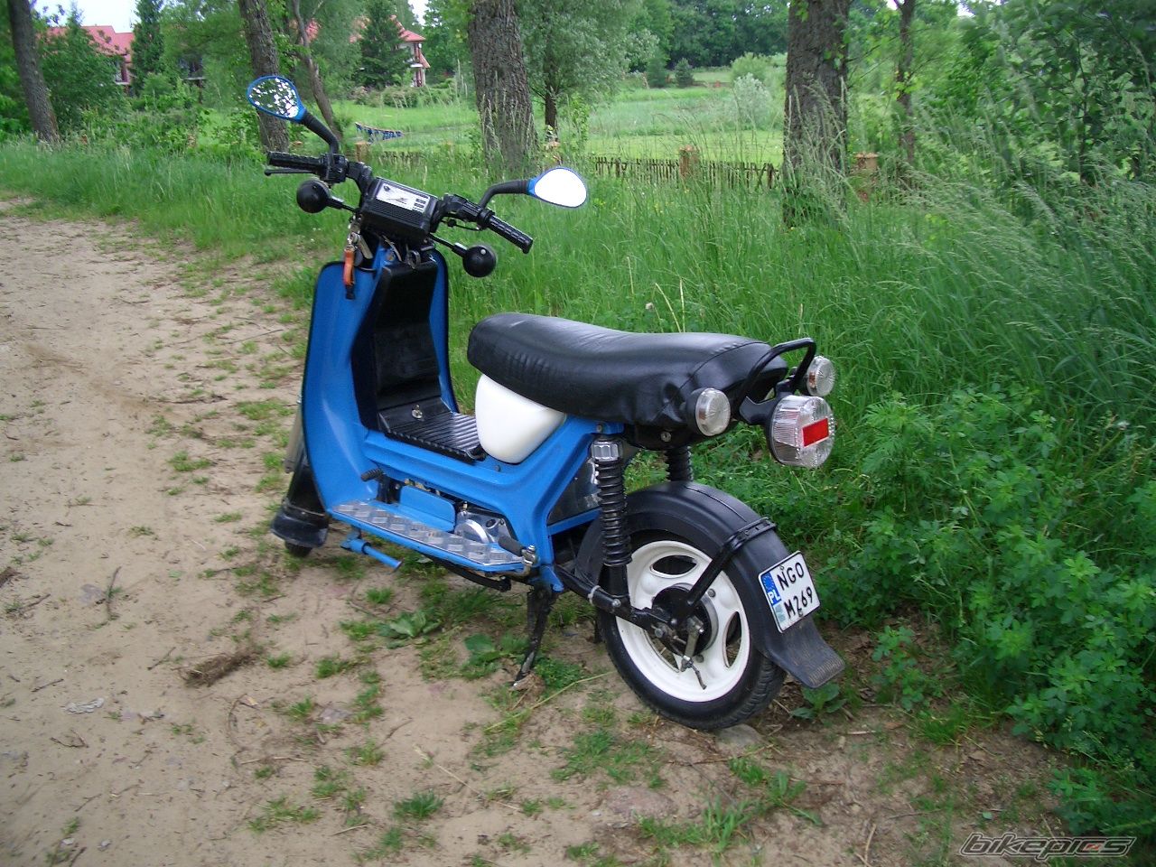 Bike Photo 924321