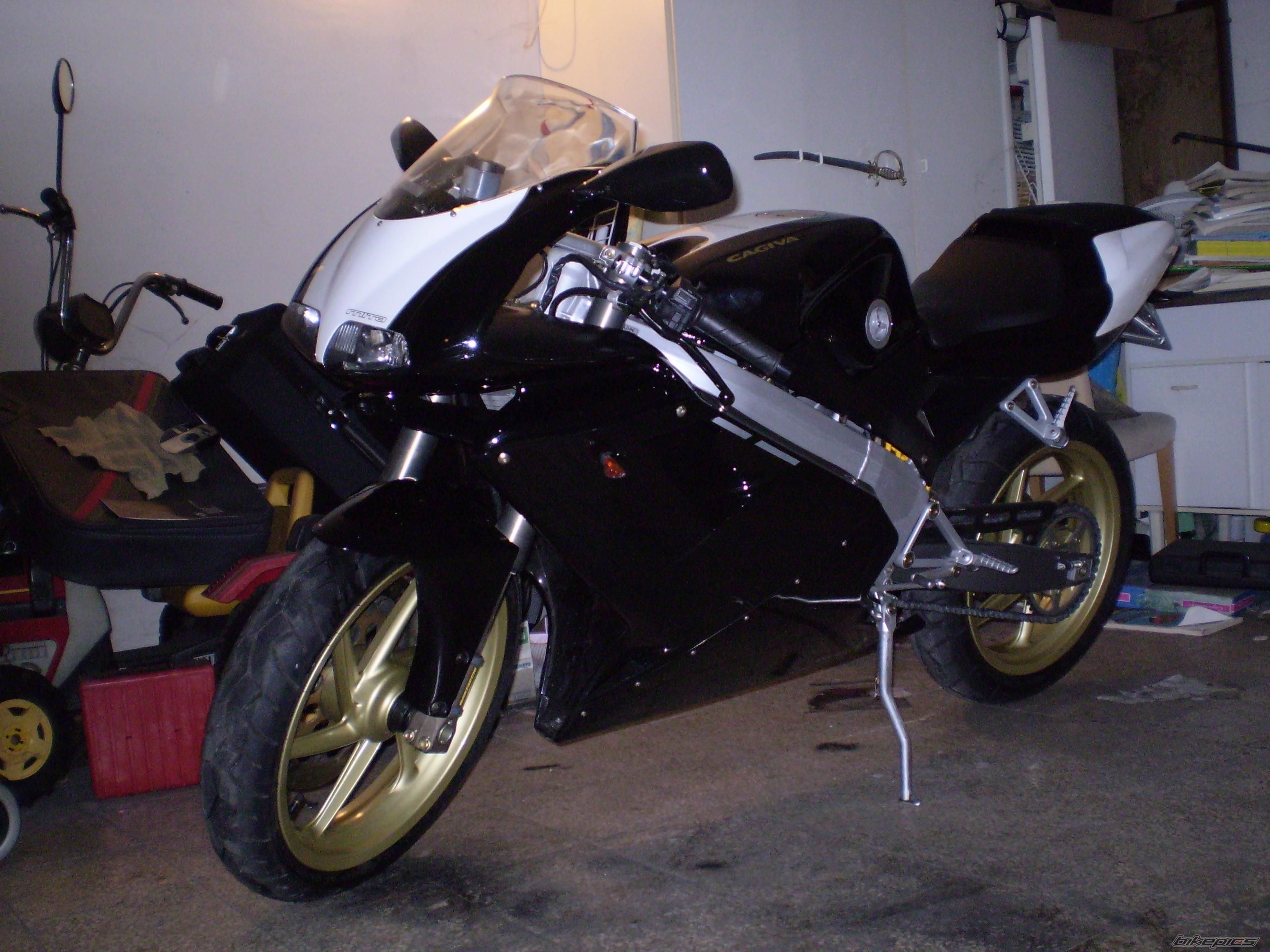 Bike Photo 924326