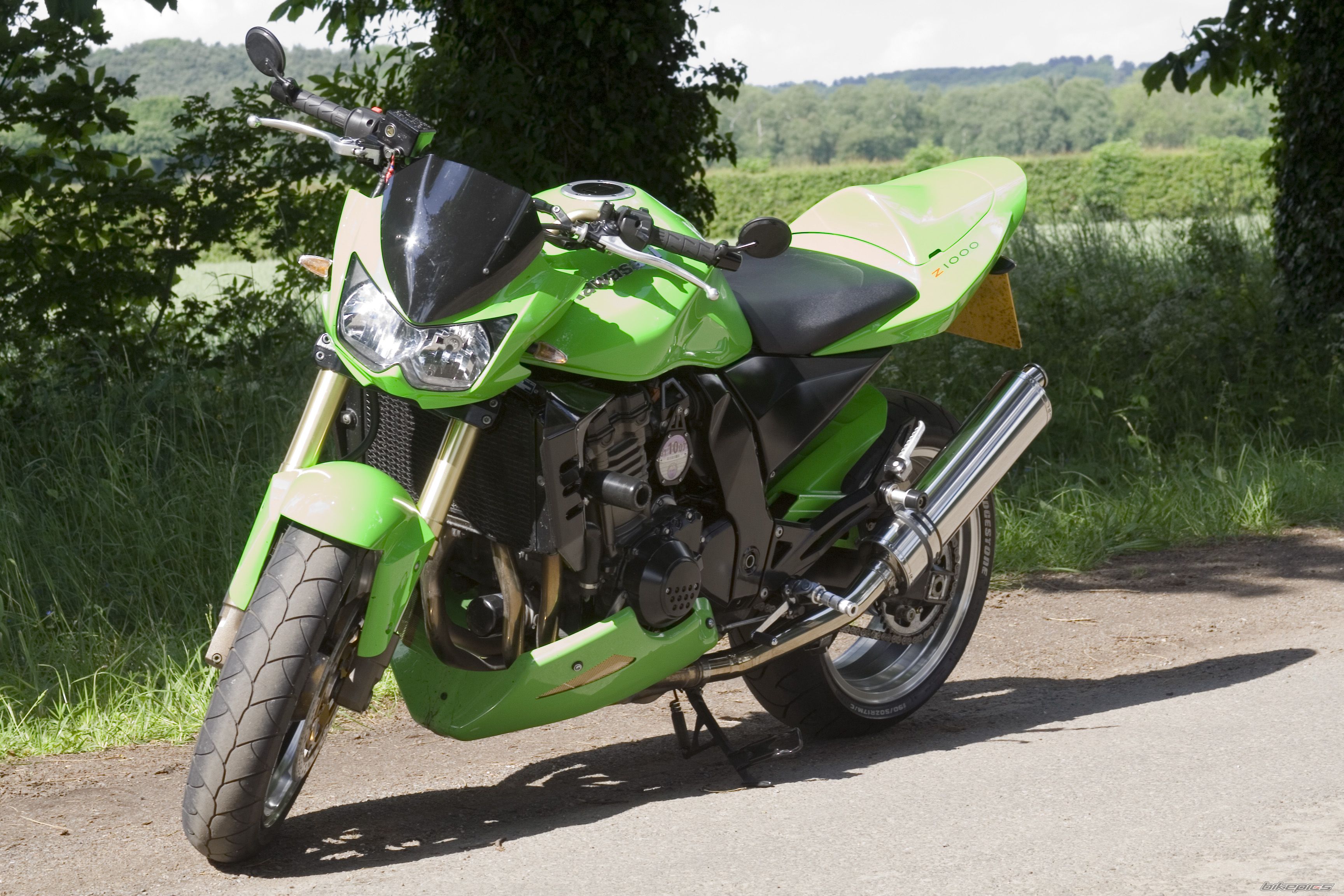 Bike Photo 924357