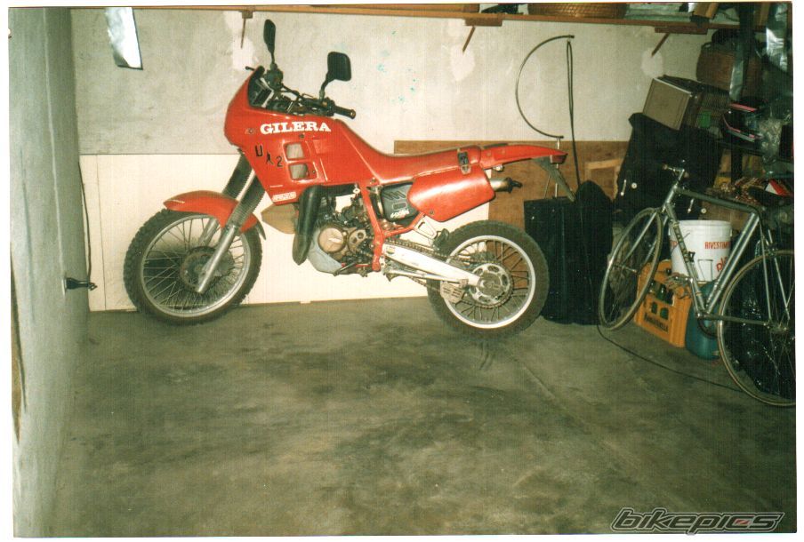 Bike Photo 924421