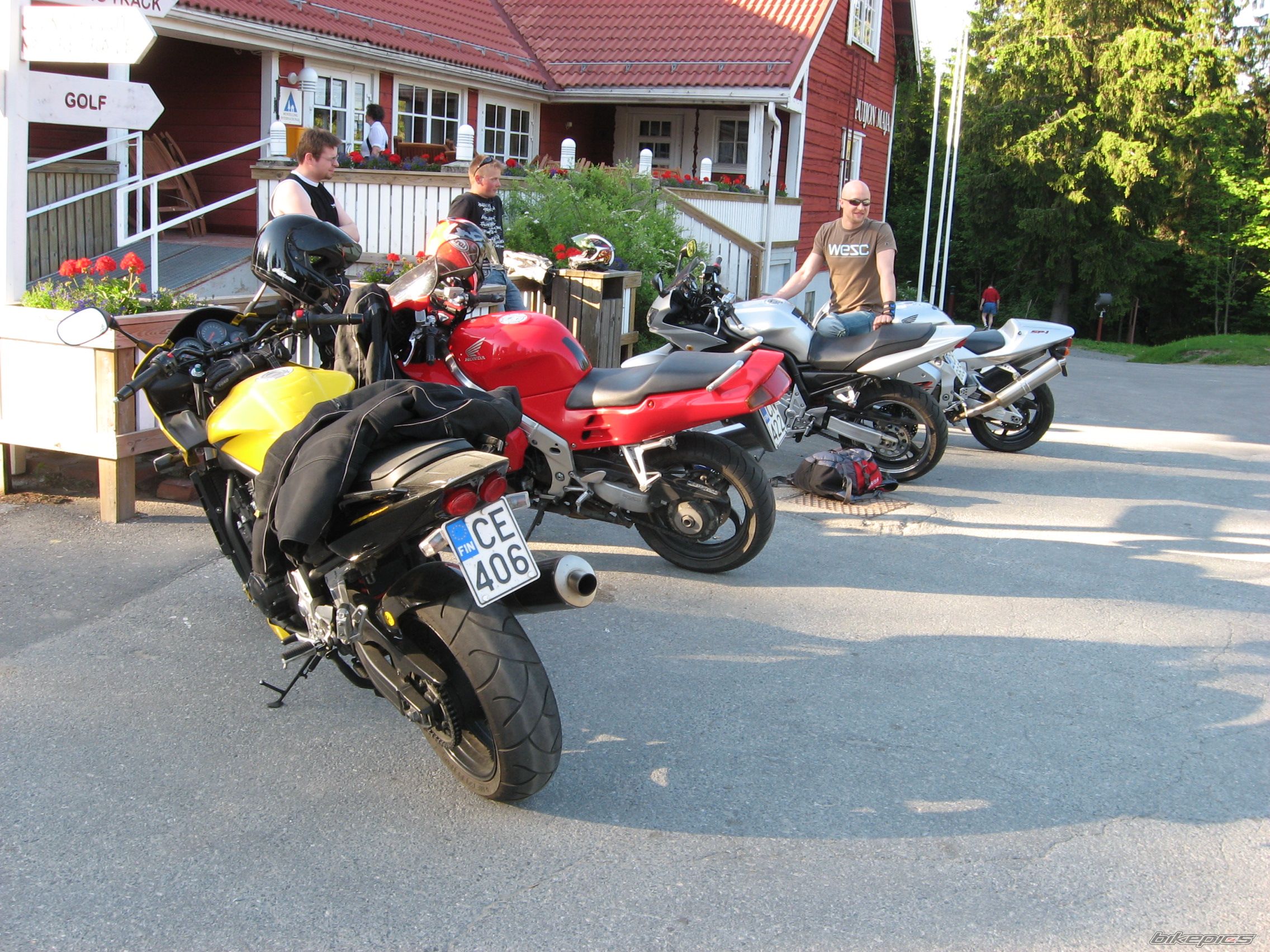 Bike Photo 924431