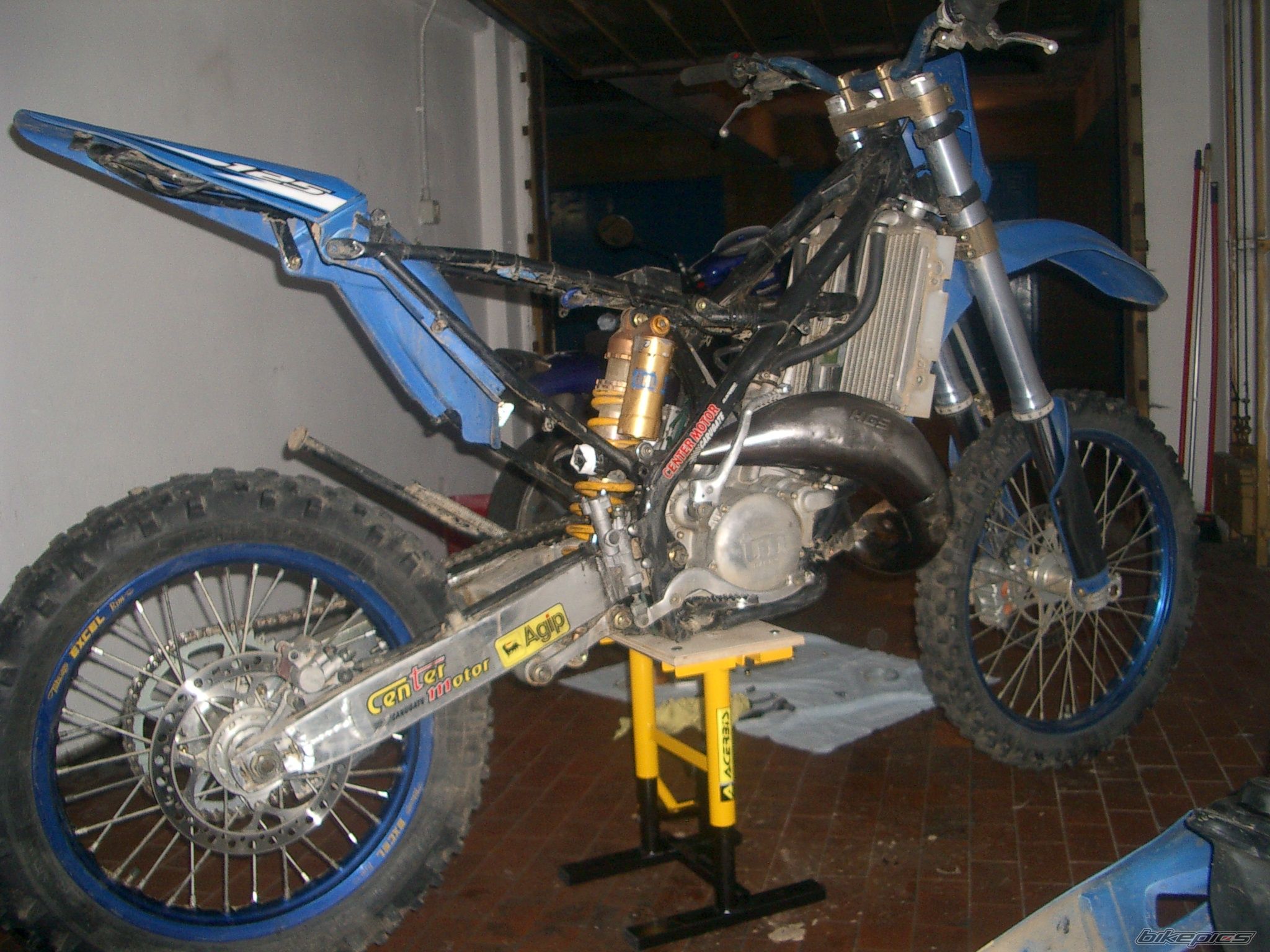 Bike Photo 924453