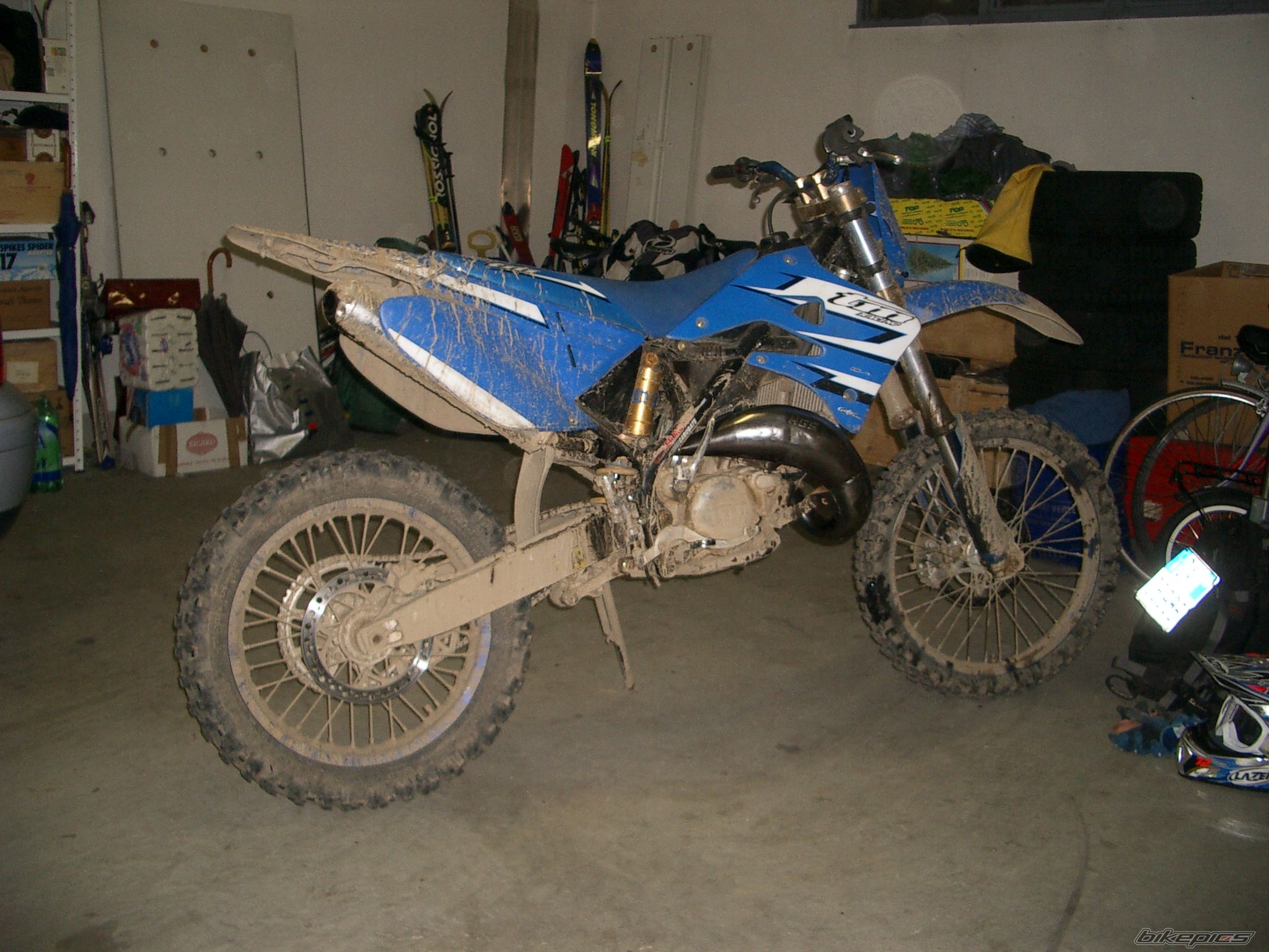 Bike Photo 924464