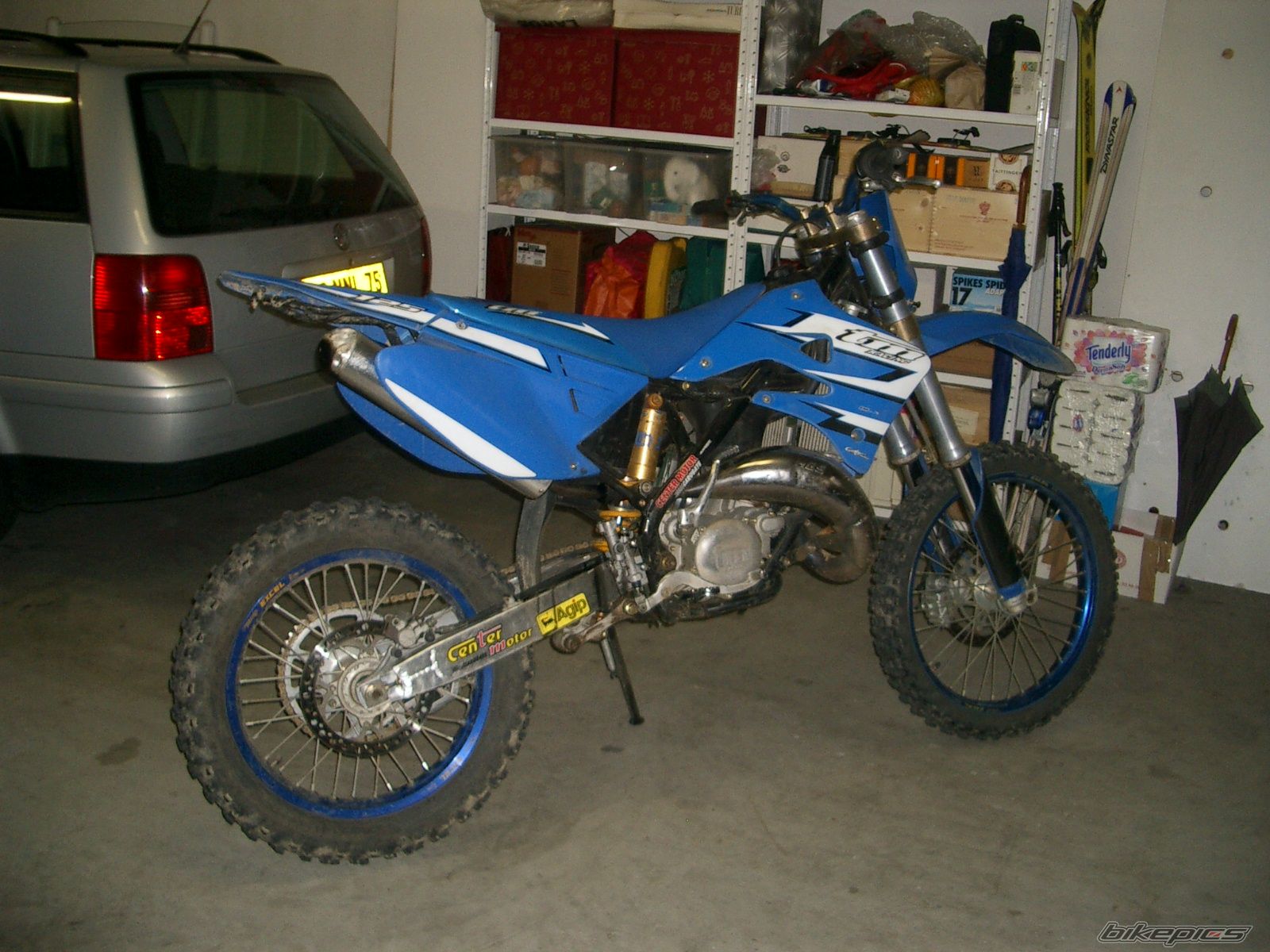 Bike Photo 924481