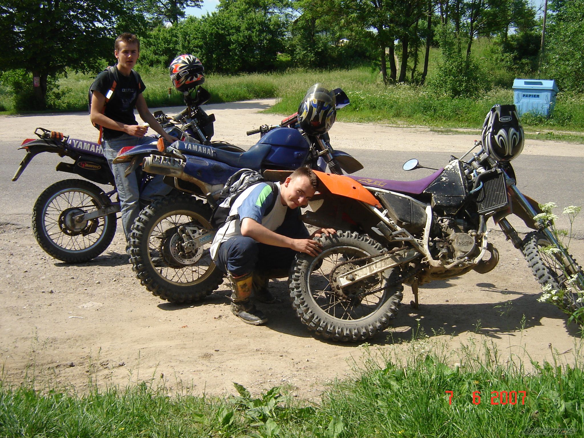 Bike Photo 924482