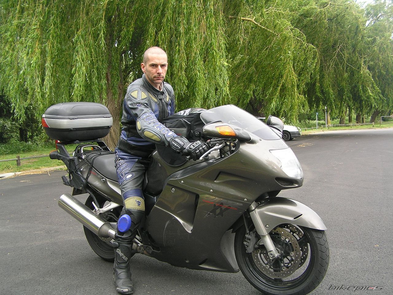 Bike Photo 924490
