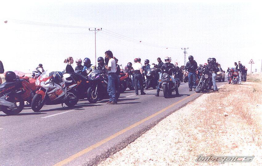 Bike Photo 9245
