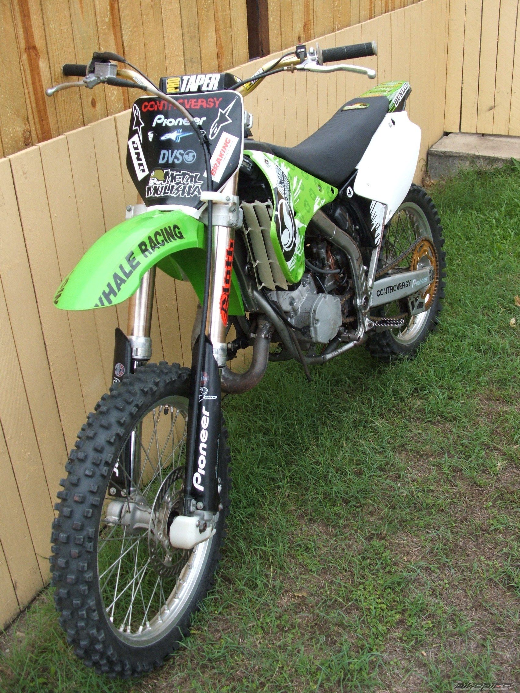 Bike Photo 924524