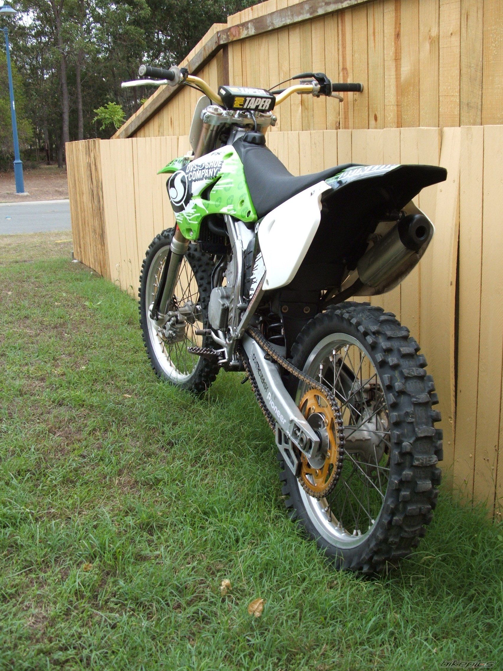 Bike Photo 924527