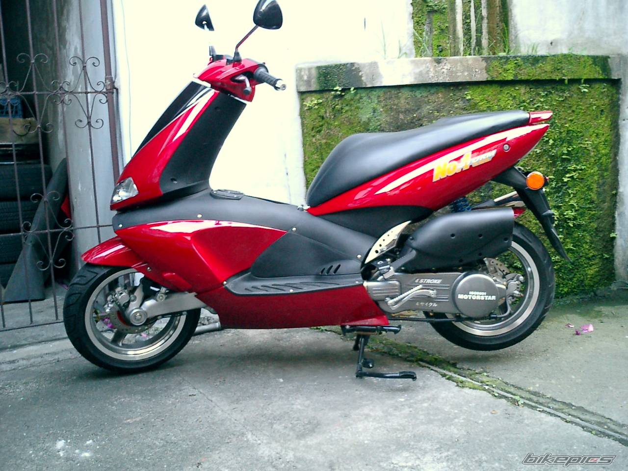Bike Photo 92453
