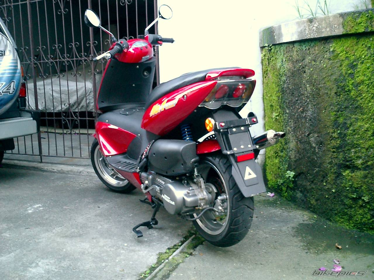 Bike Photo 92454