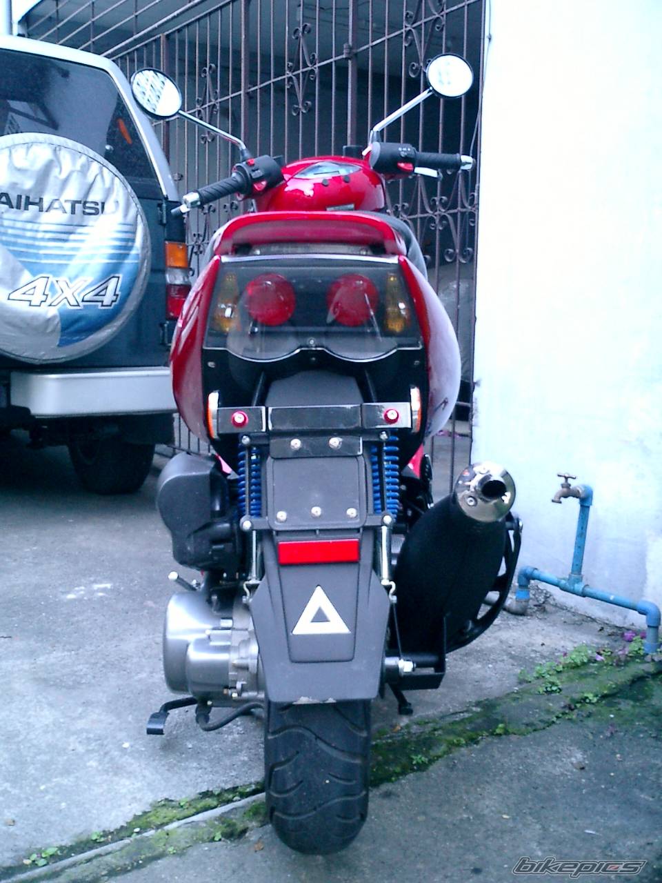 Bike Photo 92455