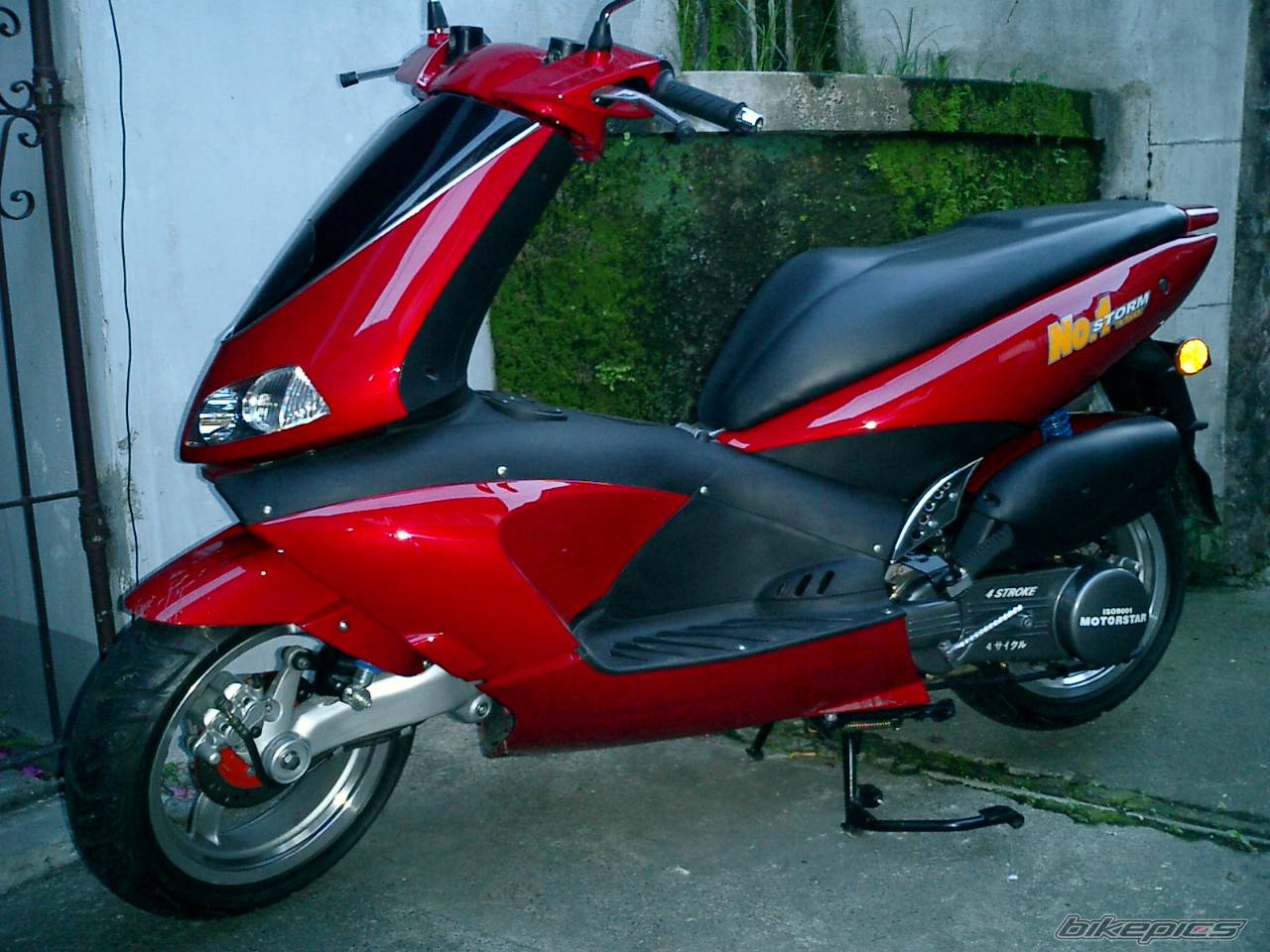 Bike Photo 92457