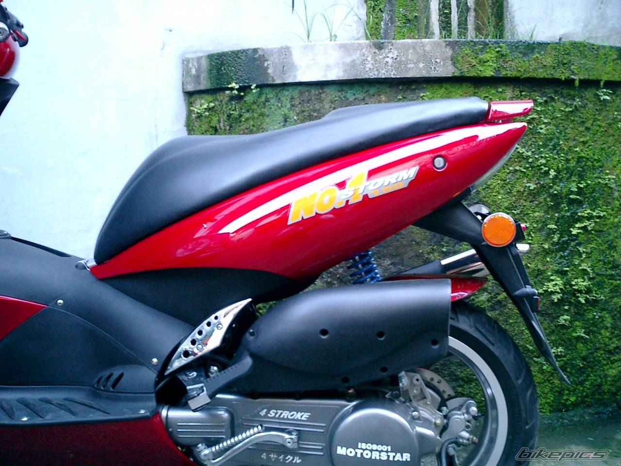 Bike Photo 92458