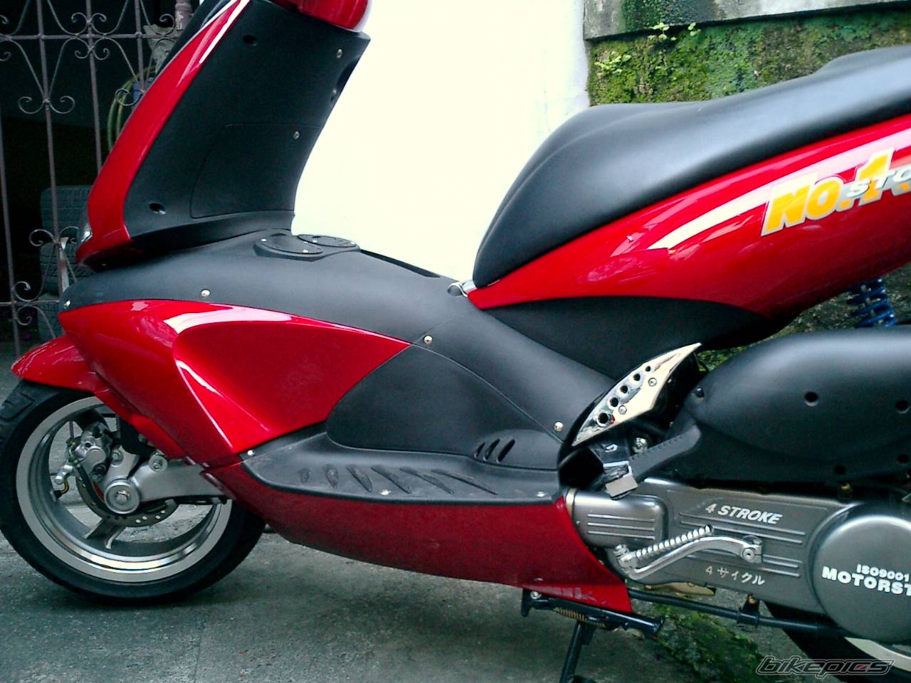 Bike Photo 92459